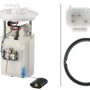 Zespół zasilający w paliwo HELLA 8TF 358 146-681 Nowość