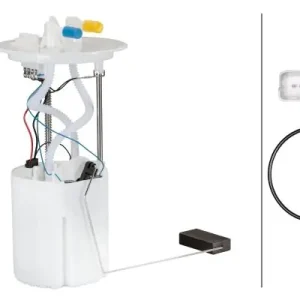 Tylko dziś Zespół zasilający w paliwo HELLA 8TF 358 146-701