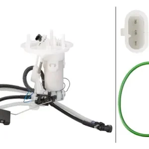 Szybka wysyłka Czujnik poziomu paliwa HELLA 8TF 358 146-721