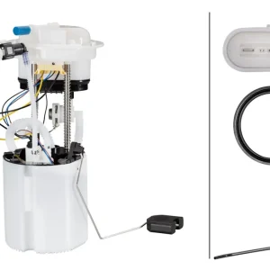 Zespół zasilający w paliwo HELLA 8TF 358 146-781 Hit cenowy