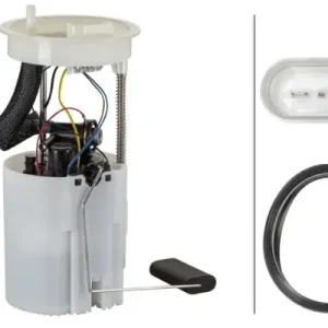 Bezpieczne zakupy Zespół zasilający w paliwo HELLA 8TF 358 146-791