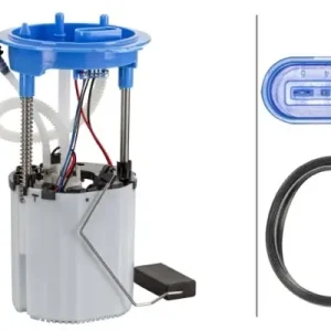 Zespół zasilający w paliwo HELLA 8TF 358 146-811 Zniżka