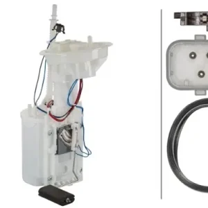 Zespół zasilający w paliwo HELLA 8TF 358 146-821 Kup online