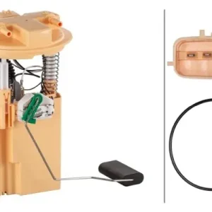 Zespół zasilający w paliwo HELLA 8TF 358 146-831 Hit cenowy