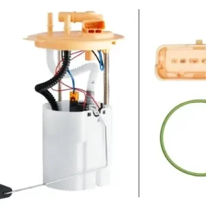 Zespół zasilający w paliwo HELLA 8TF 358 146-861 Najlepsza cena