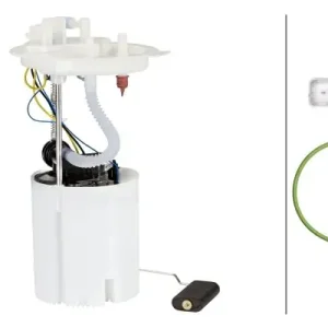 Zespół zasilający w paliwo HELLA 8TF 358 146-871 Oferta