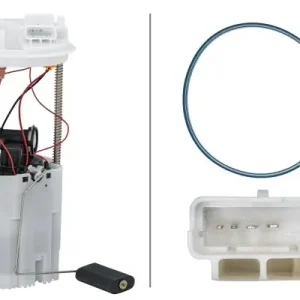 Zespół zasilający w paliwo HELLA 8TF 358 146-901 Kup online