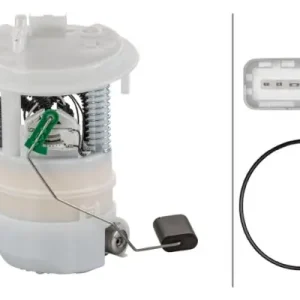 Zespół zasilający w paliwo HELLA 8TF 358 146-931 Kup teraz