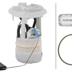 Zespół zasilający w paliwo HELLA 8TF 358 146-941 Wybór klientów