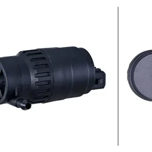 Szybka dostawa Pompa, zespół zasilający HELLA 8TF 358 148-601