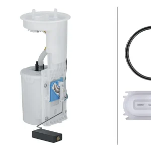 Zespół zasilający w paliwo HELLA 8TF 358 302-801 Kup teraz