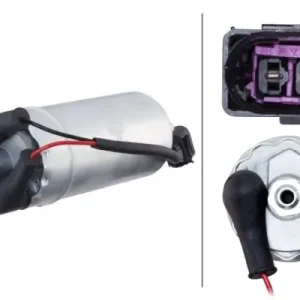 Taniej Pompa paliwa HELLA 8TF 358 302-861