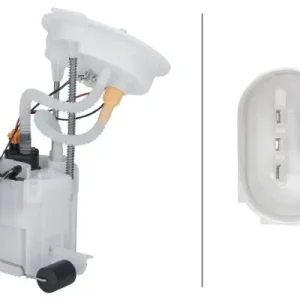 Zespół zasilający w paliwo HELLA 8TF 358 302-891 Sprawdź teraz