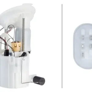 Taniej Zespół zasilający w paliwo HELLA 8TF 358 302-911