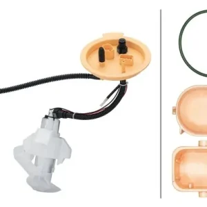 Zespół zasilający w paliwo HELLA 8TF 358 302-931 Taniej