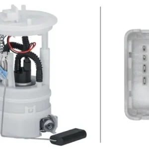 Wysoka jakość Zespół zasilający w paliwo HELLA 8TF 358 302-941