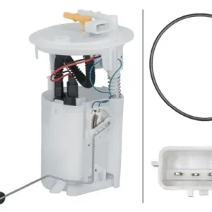 Taniej Zespół zasilający w paliwo HELLA 8TF 358 303-021