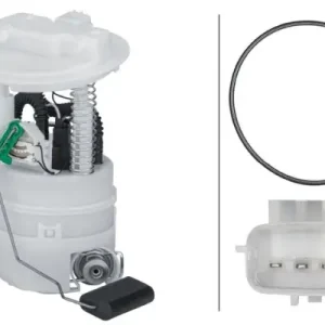 Zamów teraz Zespół zasilający w paliwo HELLA 8TF 358 303-071