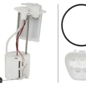 Zespół zasilający w paliwo HELLA 8TF 358 303-121 Szybka dostawa