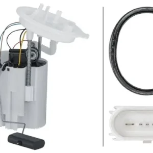 Zespół zasilający w paliwo HELLA 8TF 358 303-151 Nowość