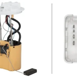 Zespół zasilający w paliwo HELLA 8TF 358 303-201 Darmowa dostawa