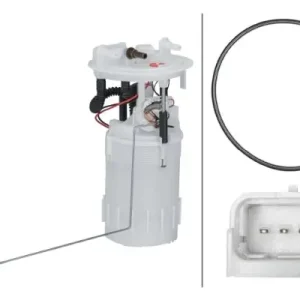 Bestseller Zespół zasilający w paliwo HELLA 8TF 358 303-251