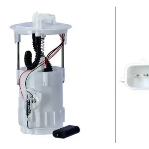 Zespół zasilający w paliwo HELLA 8TF 358 303-831 Szybka dostawa