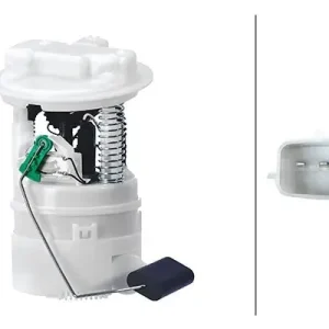 Zespół zasilający w paliwo HELLA 8TF 358 303-891 Bestseller