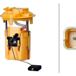 Wybór klientów Czujnik poziomu paliwa HELLA 8TF 358 303-901