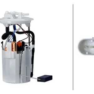 Zespół zasilający w paliwo HELLA 8TF 358 303-971 Niska cena