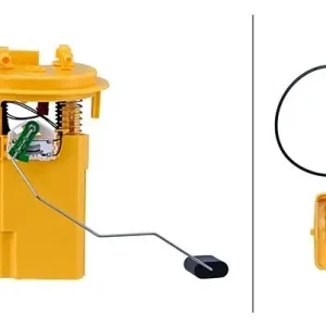 Wybór klientów Czujnik poziomu paliwa HELLA 8TF 358 303-991