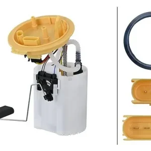 Zespół zasilający w paliwo HELLA 8TF 358 304-911 Hit cenowy