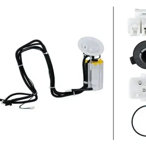 Bestseller Zespół zasilający w paliwo HELLA 8TF 358 304-951