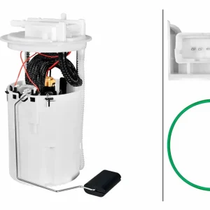 Zespół zasilający w paliwo HELLA 8TF 358 304-991 Kup online