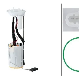 Szybka dostawa Zespół zasilający w paliwo HELLA 8TF 358 305-001