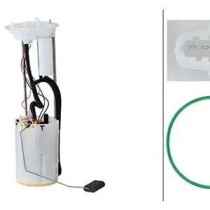 Zespół zasilający w paliwo HELLA 8TF 358 305-011 Oferta czasowa