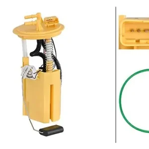 Zespół zasilający w paliwo HELLA 8TF 358 305-061 Ekspresowa dostawa