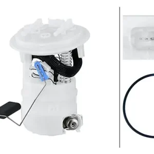 Zespół zasilający w paliwo HELLA 8TF 358 305-121 Kup teraz