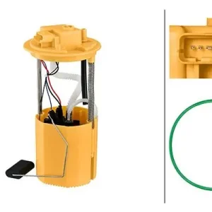 Zamów teraz Zespół zasilający w paliwo HELLA 8TF 358 305-181