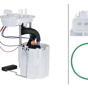 Zniżka Zespół zasilający w paliwo HELLA 8TF 358 305-221