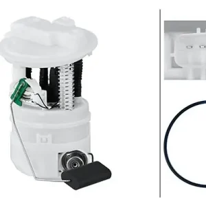 Zamów dziś Zespół zasilający w paliwo HELLA 8TF 358 305-251