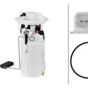 Zespół zasilający w paliwo HELLA 8TF 358 305-281 Bestseller