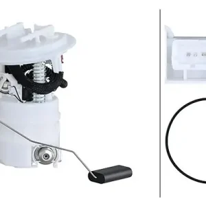 Zespół zasilający w paliwo HELLA 8TF 358 305-301 Darmowy zwrot