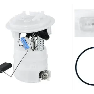 Zespół zasilający w paliwo HELLA 8TF 358 305-361 Promocja