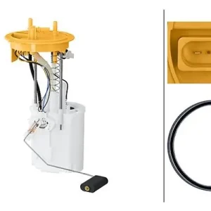 Wysoka jakość Zespół zasilający w paliwo HELLA 8TF 358 305-411