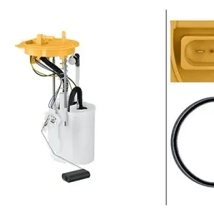 Wyjątkowa oferta Zespół zasilający w paliwo HELLA 8TF 358 305-421