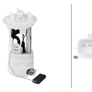 Zespół zasilający w paliwo HELLA 8TF 358 305-891 Popularny