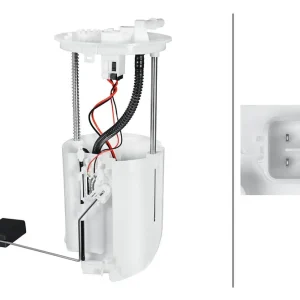 Tani Zespół zasilający w paliwo HELLA 8TF 358 305-971