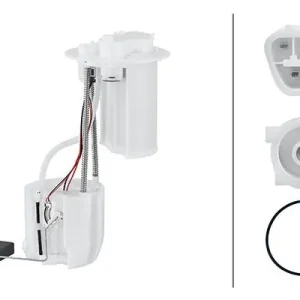 Zespół zasilający w paliwo HELLA 8TF 358 306-021 Tylko do końca tygodnia