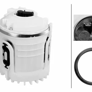 Zespół zasilający w paliwo HELLA 8TF 358 306-311 Wysoka jakość